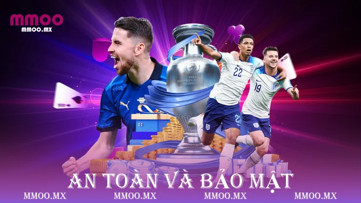 An toàn và bảo mật