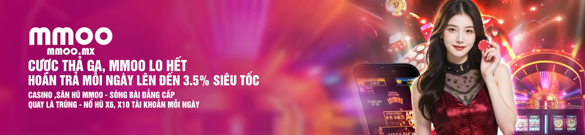 Banner MMOO