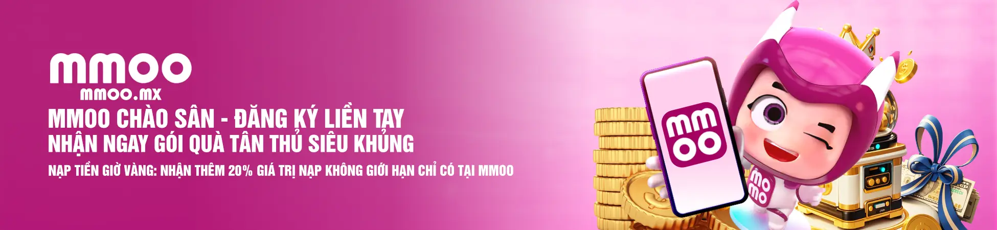 Banner MMOO
