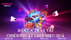 Bắn Cá Thần Tài