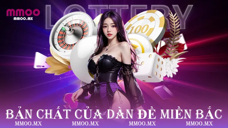 Bản chất của dàn đề miền bắc