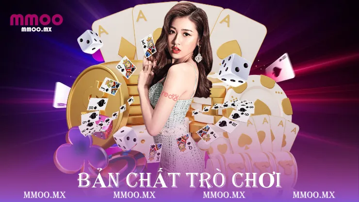 Bản chất trò chơi