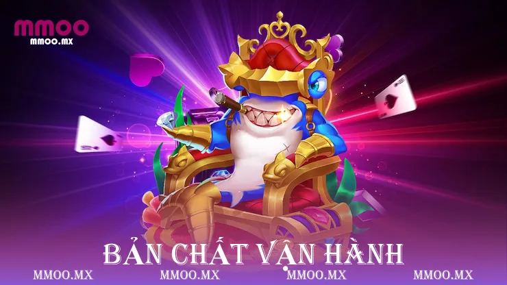 Bản chất vận hành