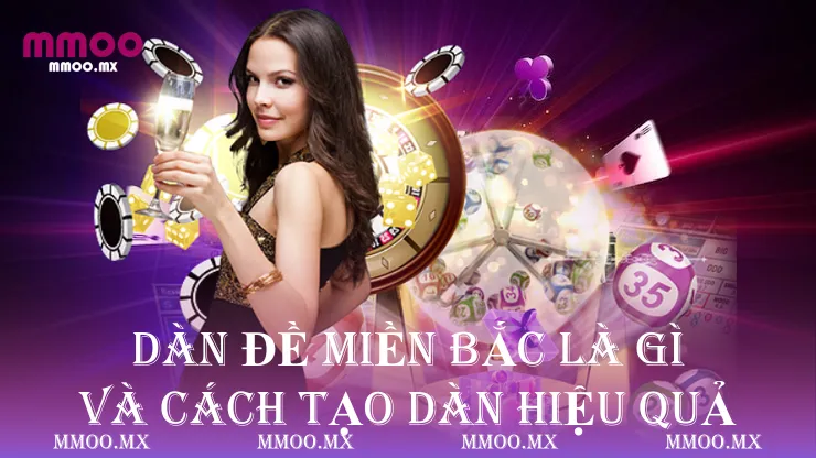 Dàn Đề Miền Bắc