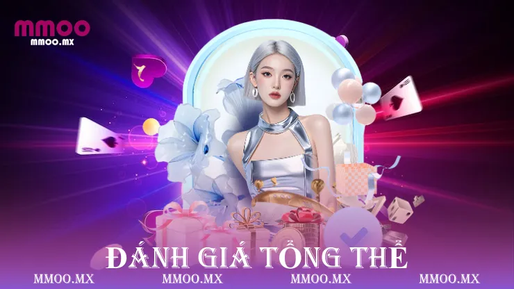 Đánh giá tổng thể