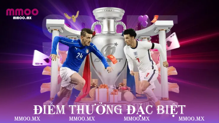 Điểm thưởng đặc biệt