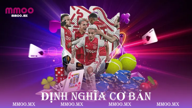 Định nghĩa cơ bản