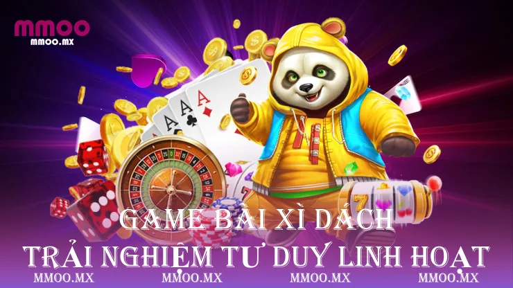 Game Bài Xì Dách
