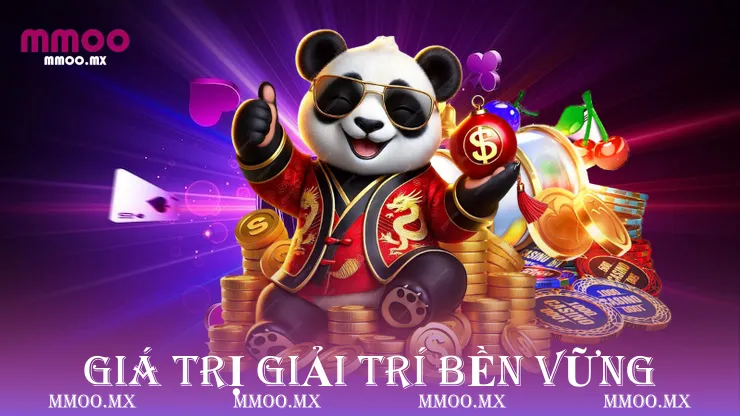 Giá trị giải trí bền vững
