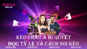 Kèo Châu Á