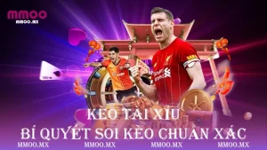 Kèo Tài Xỉu