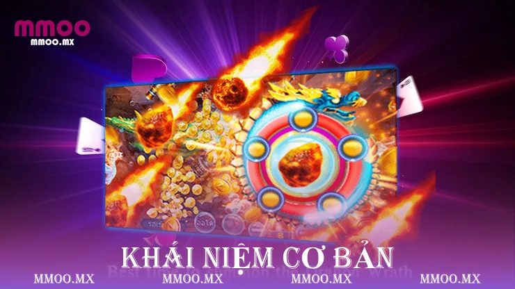 Khái niệm cơ bản