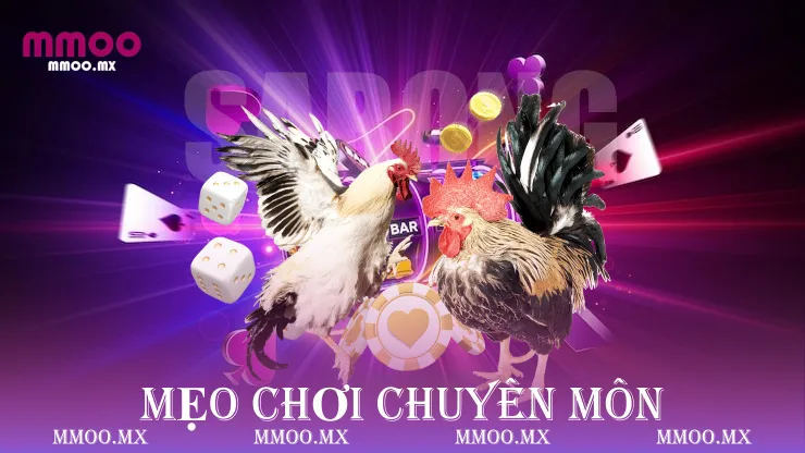Mẹo chơi chuyên môn 