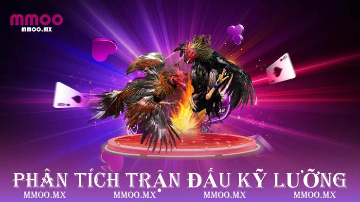 Phân tích trận đấu kỹ lưỡng