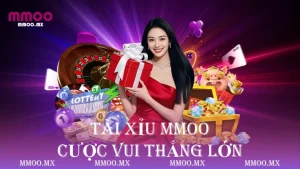 Tài Xỉu MMOO