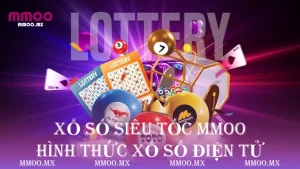 Xổ Số Siêu Tốc